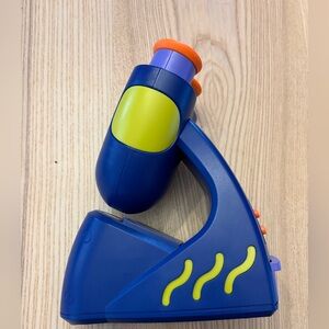 Kids Toy GeoSafari Talking Microscope - Educational Play